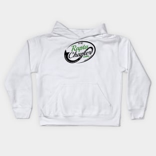 Rapta Chapter Custom Design Kids Hoodie